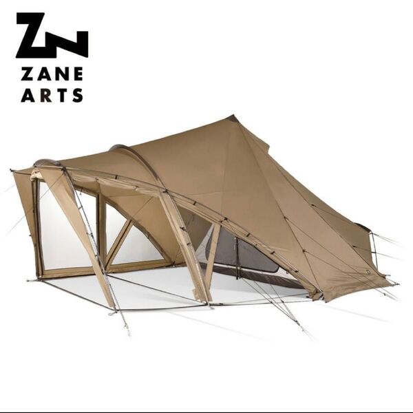 ZANE ARTS LOLO ゼインアーツ ロロ