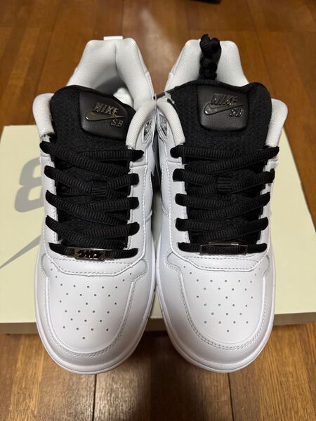 NIKE SB ズームエア ポールロドリゲス LOW