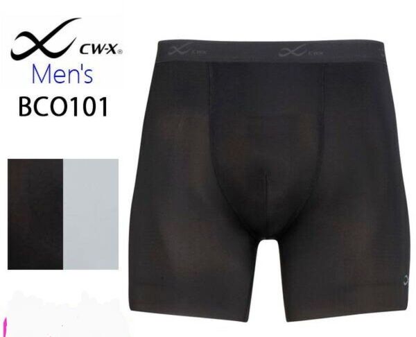 ワコール CW-X CWX BCO101 メンズ 男性用 スポーツショーツ
