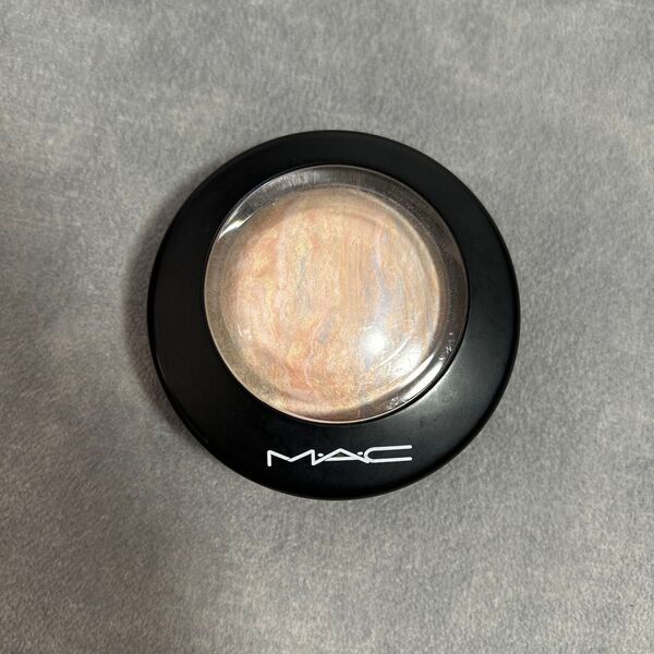 値下げ【MAC】ミネラライズスキンフィニッシュ フェイスパウダー