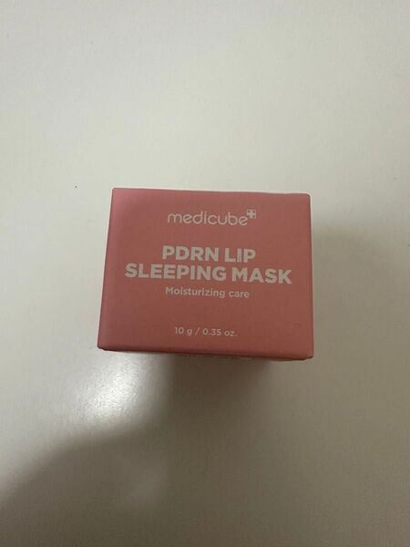 medicube PDRN LIP SLEEPING MASK リップ スリーピングマスク