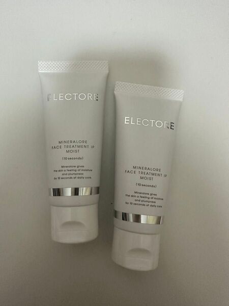 エレクトーレ ELECTORE MINERALORE FACE TREATMENT IP MOIST 50g×2
