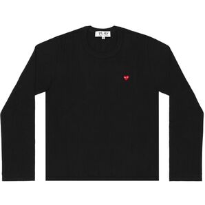コムデギャルソン ロングTシャツ