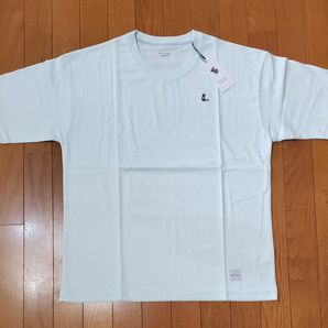 ポールスミス 新品 メンズ Tシャツ(ラブラドール/グリーンL)
