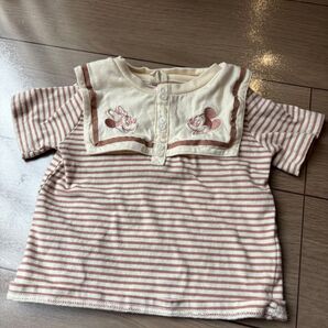 リトシー 半袖Tシャツ
