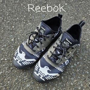Reebok × ZOZOTOWN コラボスニーカー