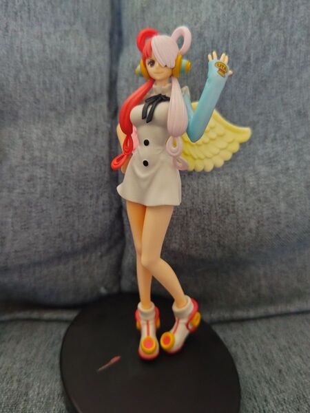 ONEPIECE ウタ フィギュア