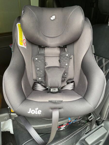 カトージ Joie チャイルドシート アーク360度 ジョイー ベビーシート 回転式 ISOFIX アイソフィックス