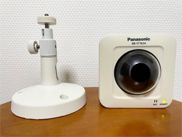 Panasonic BB-ST162A ネットワークカメラ / 防犯カメラ パナソニック