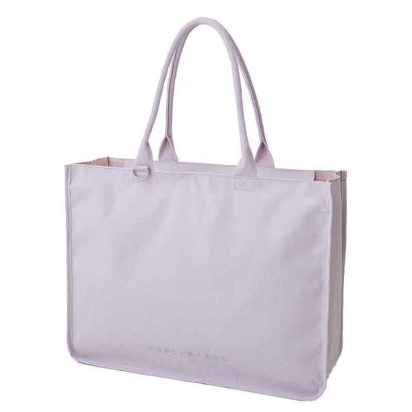 MERCURYDUO マーキュリーデュオ 推し活トートバッグ LAVENDER 付録 ※説明文必読