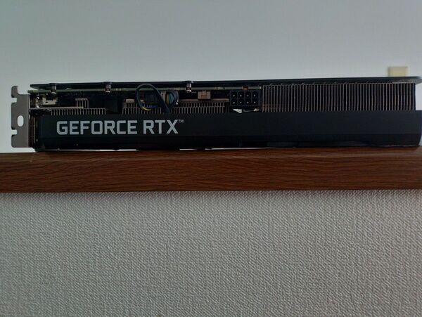 NVIDIA GeForce RTX3060 12GB