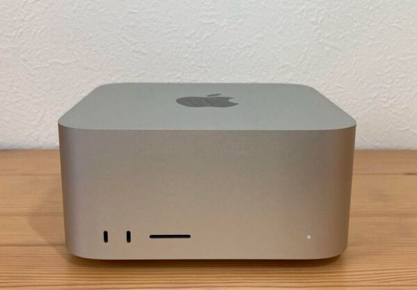 Mac Studio 2023 デスクトップ PC M2 Max