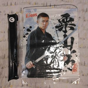 埼玉西武ライオンズ のれん まとめ売り