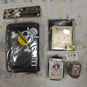 ワンピースグッズ まとめ売り