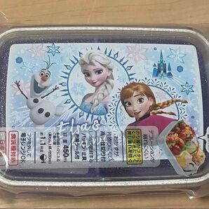 アナと雪の女王 ランチボックス 450ml 新品 未使用