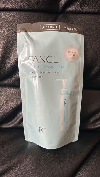 FANCL マイルドクレンジングオイル つめかえ用
