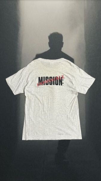 Mission: Impossible 1996's MADE IN U.S.A