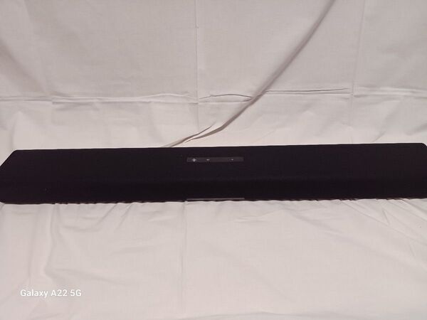 ヤマハ(YAMAHA) SR-B40A Dolby Atmos対応 サウンドバー