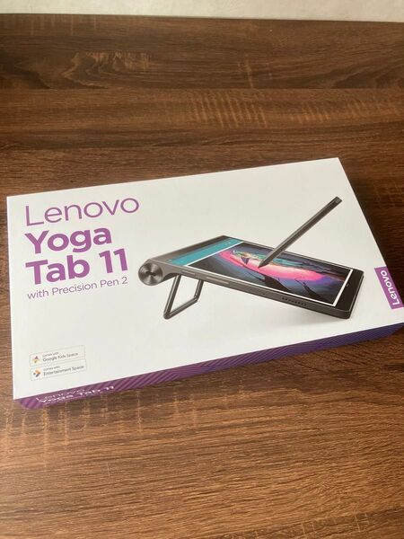 Lenovo レノボ Yoga Tab 11 ZA8W0113JP