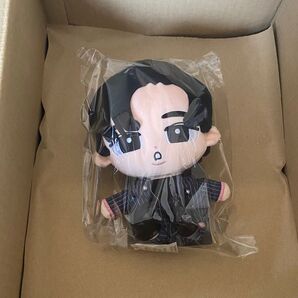 目黒蓮 すのチル BIGぬいぐるみ