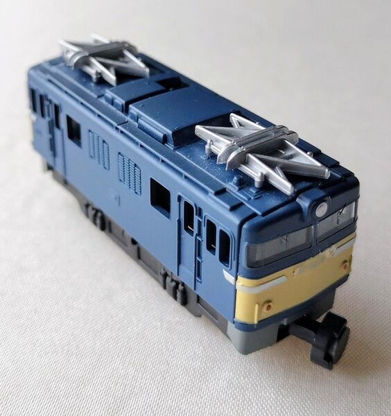 Bトレイン EF60