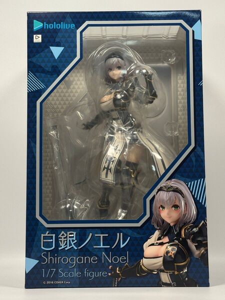 ホロライブプロダクション 白銀ノエル 1/7 ファット・カンパニー