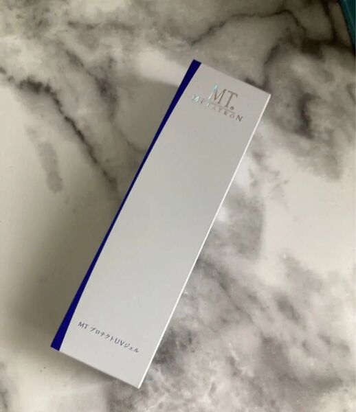 MT プロテクトUVジェル SPF34 PA+++ 50g×1個
