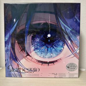 星街すいせい ミドグラ Starpeggio 完全生産限定盤B おまけ付き