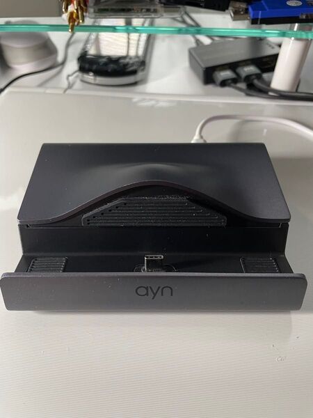 Odin2 Super Dock