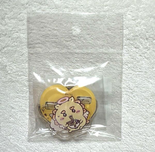 ちいかわてんしとあくま シーサー うさぎ レイヤー アクリルスタンド アクスタ
