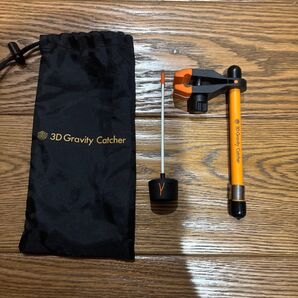 3D Gravity Catcher task golf タスクゴルフ