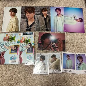 DEEP SQUAD 宇原雄飛 まとめ売り