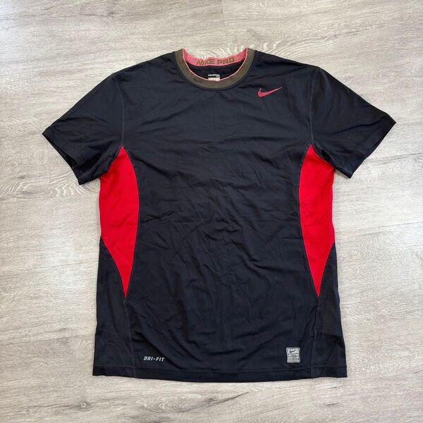 NIKE ナイキTシャツ トレーニングウェア