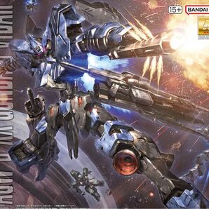 MG ガンダムヴィダール 機動戦士ガンダム 鉄血のオルフェンズ