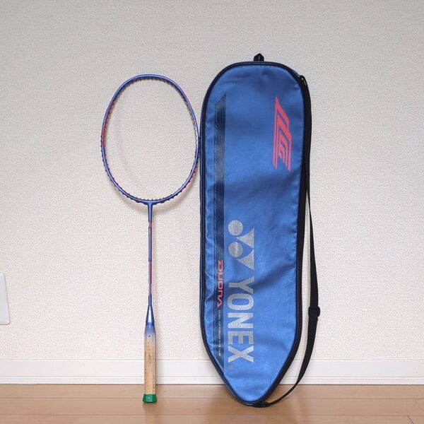 YONEX DUORA10LCW リーチョンウェイ