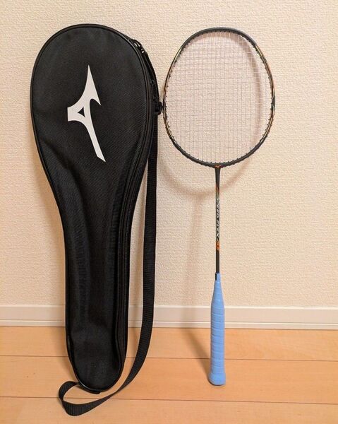 ミズノ スピードフレックス55 SPEED FLEX55