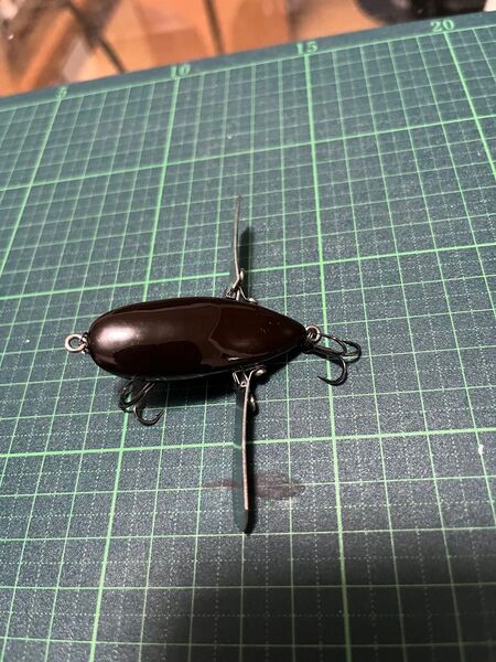 イマカツ アベンタクローラーRS チキータ・木目