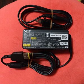 NEC ACアダプター PC-VP-BP98 ADP003