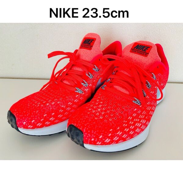 【23.5cm】NIKEナイキ ランニングシューズ レディース スニーカー