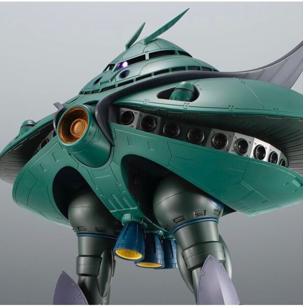 【未開封】 ROBOT魂 ビグ・ザム ver. A.N.I.M.E MA-08 ロボット魂 ビグザム 機動戦士ガンダム