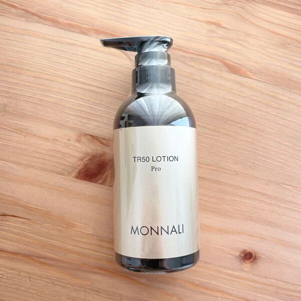 新品 モナリ MONNALI TR50ローション 化粧水 350ml 業務用