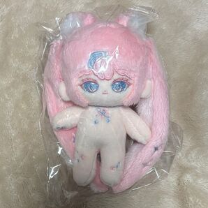 無属性ぬいぐるみ Oveちゃん