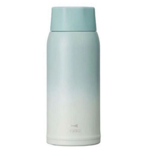 BRUNO ブルーノ 軽量 ステンレス スクリュー ボトル medium 350ml モーニング