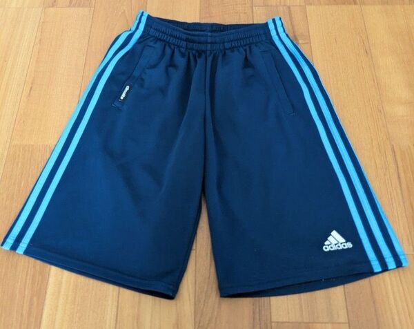 adidas ハーフパンツ 150