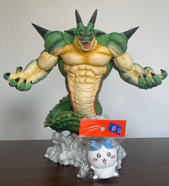 一番くじ ドラゴンボール VSオムニバスZ ラストワン賞 ポルンガ