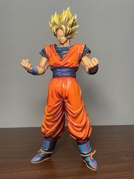マンガディメンションズ 孫悟空 フィギュア ドラゴンボール