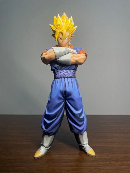 ドラゴンボール フィギュア マンガディメンションズMSP ベジート 海外正規品