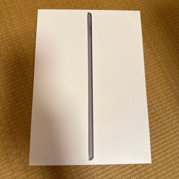 iPad(第9世代)Wi-Fi 64GB スペースグレイ バッテリー85%