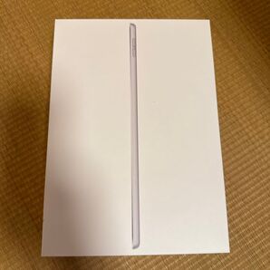 iPad(第9世代)Wi-Fi 64GB シルバー バッテリー83%