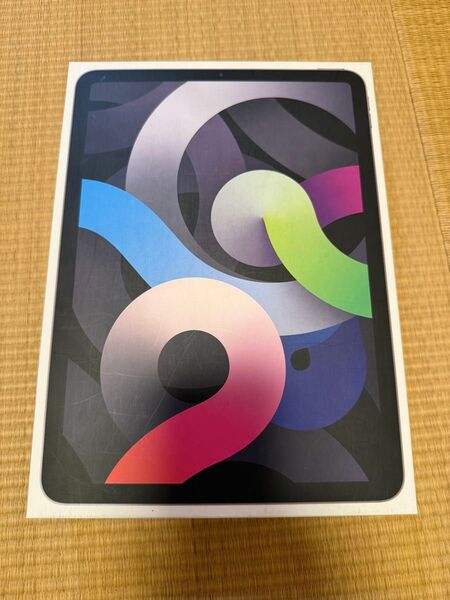 iPad Air(第4世代) Wi-Fi 64GB スペースグレイ